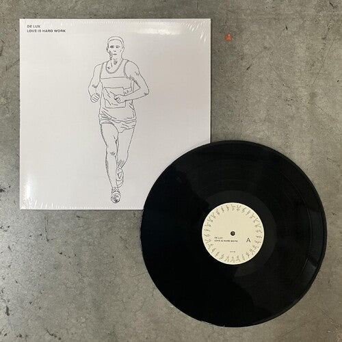 De Lux: Love Is Hard Work - Record