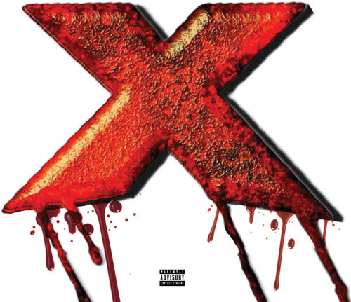 Onyx: Blood On Da X - Record