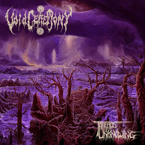 Threads Of Unknowing { VINYL LP }