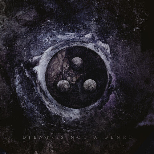 Periphery: Periphery V: Djent Is Not a Genre - VINYL