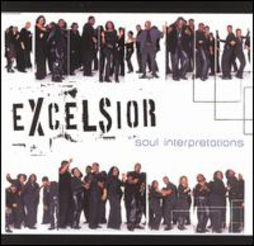 Excelsior: Soul Interpretations - Record