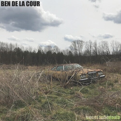 Ben De La Cour: Sweet Anhedonia - Record