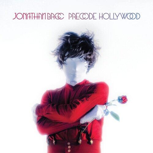 Jonathan Bree- Pre-code Hollywood - White { VINYL LP }