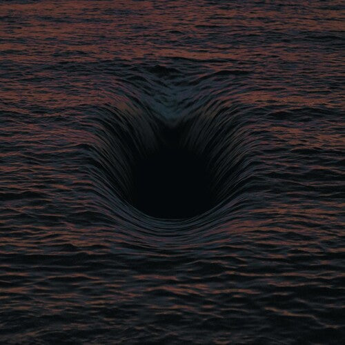 Ritual Howls- Into The Water - Oxblood { VINYL LP }