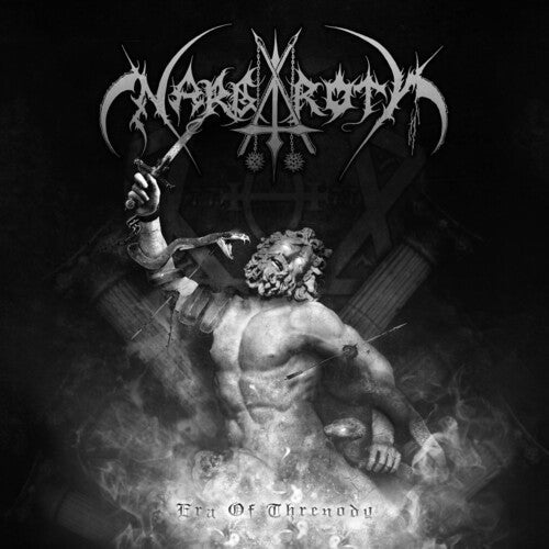 Nargaroth: Era Of Threnody - VINYL