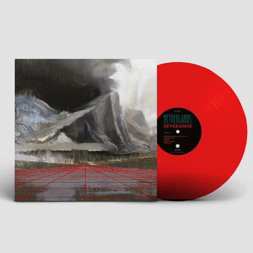 Oranssi Pazuzu: Severance - VINYL