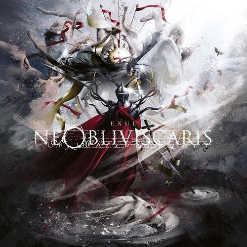Ne Obliviscaris- Exul { VINYL LP }