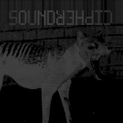 Sound Cipher: All That Syncs Must Diverge - VINYL