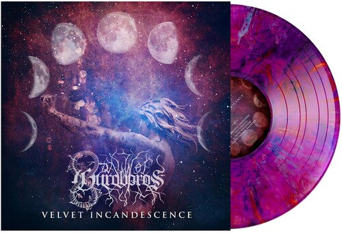 Dawn of Ouroboros: Velvet Incandescence - VINYL