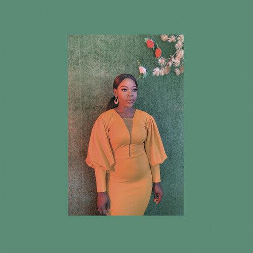 Namian Sidibe- Namian Sidibe { VINYL LP }