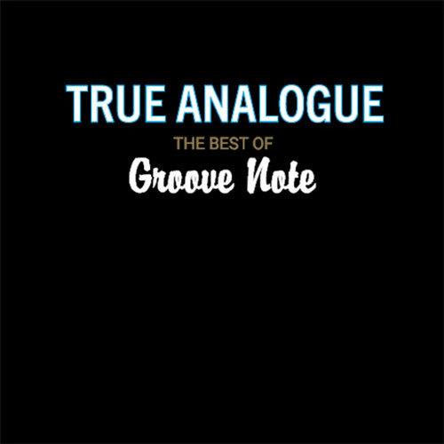 Various Artists- THE BEST OF GROOVE NOTE RECORDS - 25TH ANNIVERSARY (Various Artists) { VINYL LP }