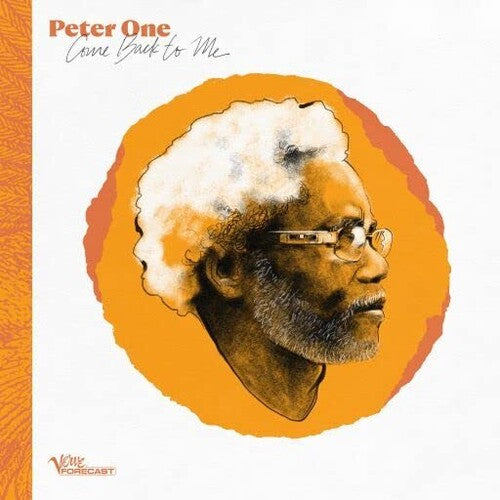 Peter One: Come Back To Me - Record
