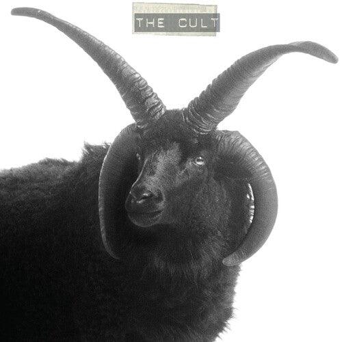 The Cult- The Cult { VINYL LP }