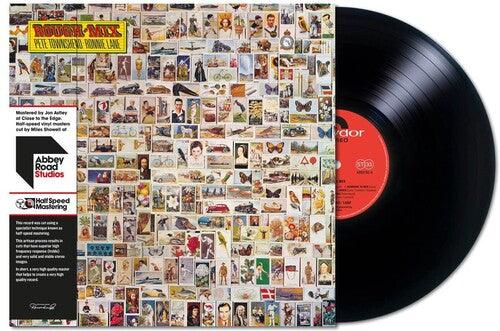 Pete Townshend- Rough Mix (Half Speed Master) { VINYL LP }