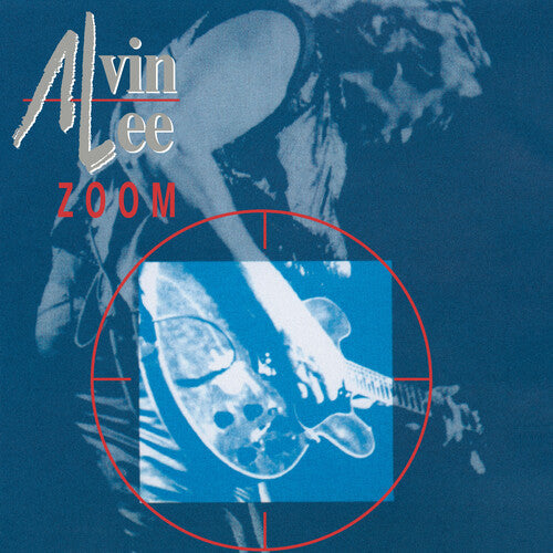 Alvin Lee: Zoom - VINYL