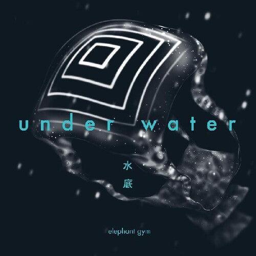 Elephant Gym- Underwater { VINYL LP }