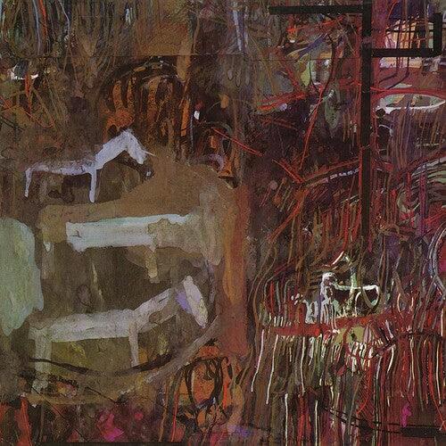 Ginger Baker- Horses And Trees { VINYL LP }