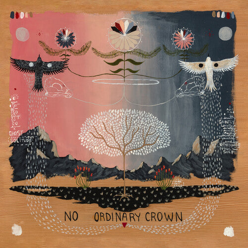 Will Johnson: No Ordinary Crown - Record