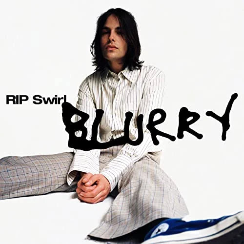 Rip Swirl: Blurry - Record