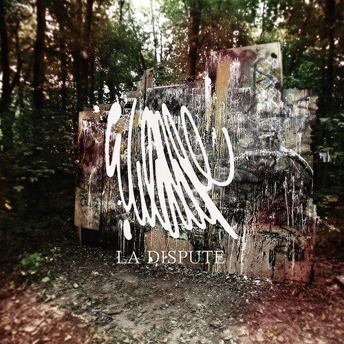 La Dispute: Wildlife - VINYL