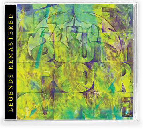 Detritus: If But For One - CD