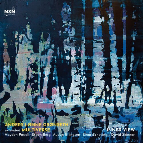 Multiverse: Inner View - CD