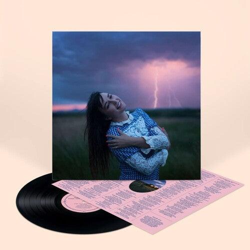 Jess Williamson- Time Ain't Accidental { VINYL LP }