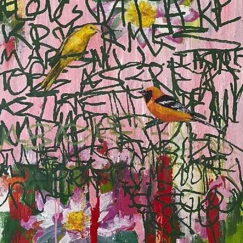 Matt Espy: Hawksworth - Record