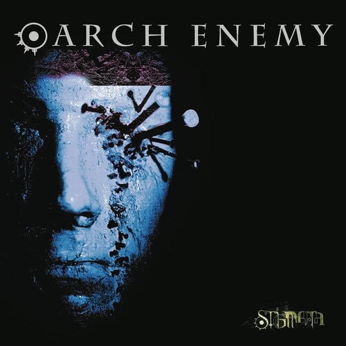 Arch Enemy: Stigmata - Re-issue 2023 - VINYL