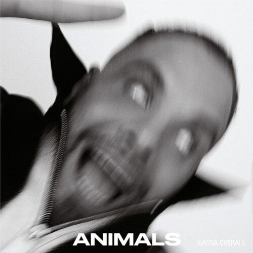 Kassa Overall: Animals - CD