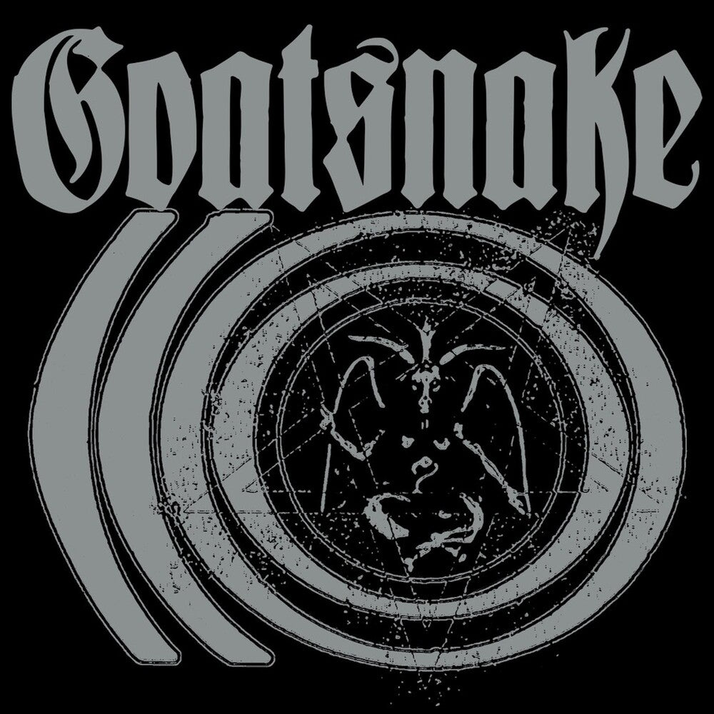 Goatsnake- 1 { VINYL LP }