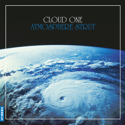Cloud One: Atmosphere Strut - Record