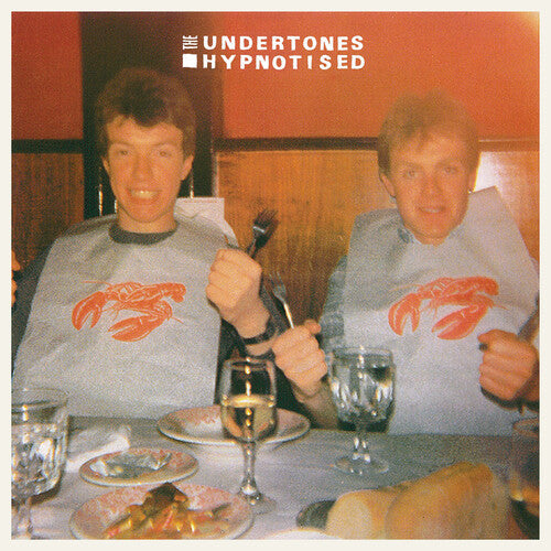 The Undertones: Hypnotised - VINYL