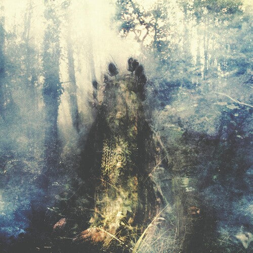 Sylvaine: Wistful - VINYL