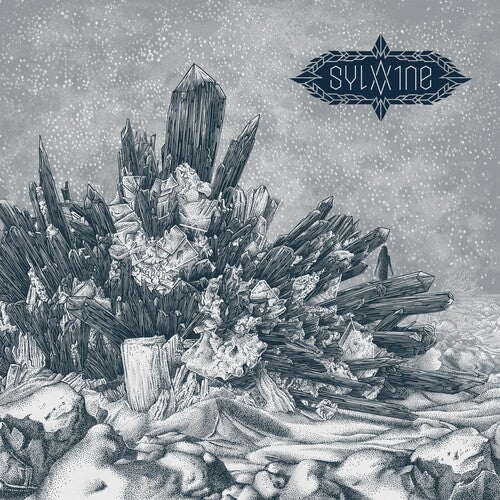 Sylvaine: Atoms Aligned Coming Undone - VINYL