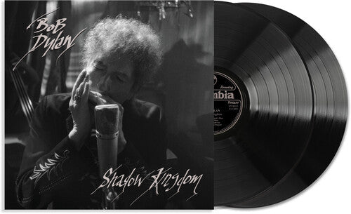 Bob Dylan: Shadow Kingdom - VINYL