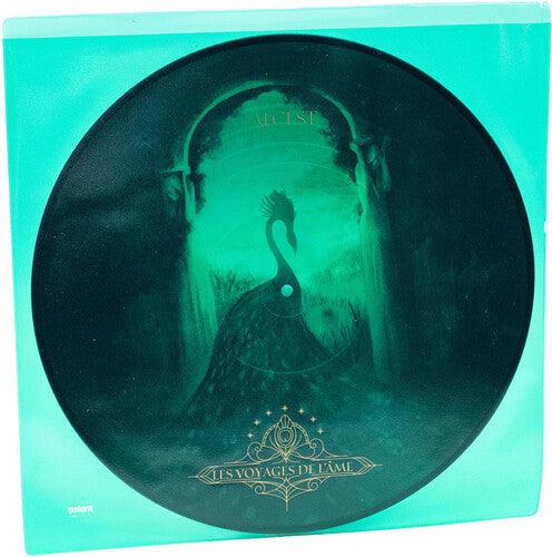 Alcest- Les Voyages De L'Ame { VINYL LP }