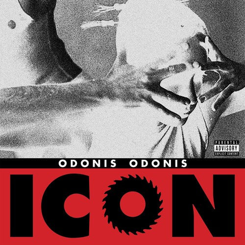 Odonis Odonis: Icon - Red - 12-INCH SINGLE