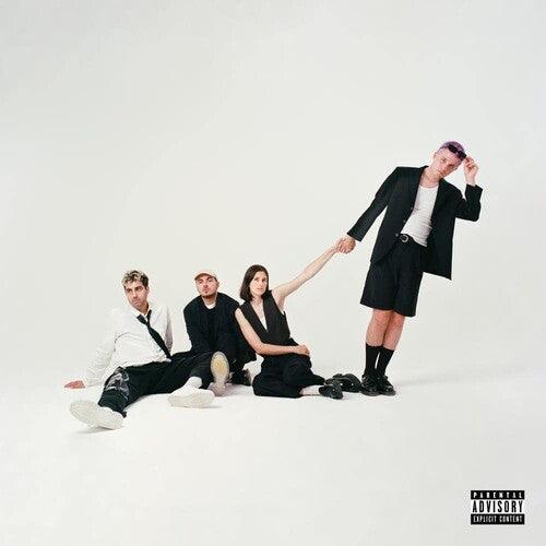 Valley- Lost In Translation { VINYL LP }