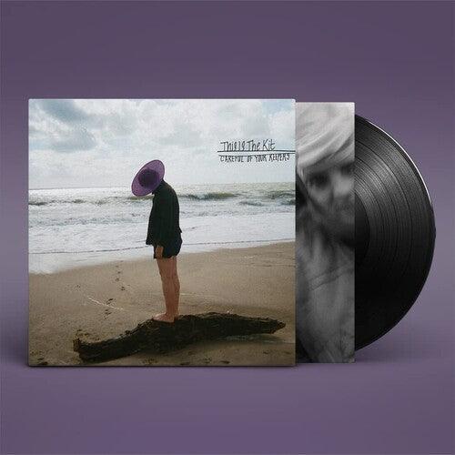 This Is the Kit- Careful Of Your Keepers { VINYL LP }