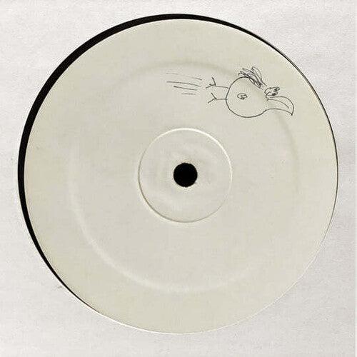 Ivy Lab- Press Play (12") { VINYL LP }
