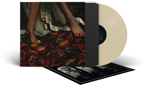 E-L-R: Vexier - VINYL