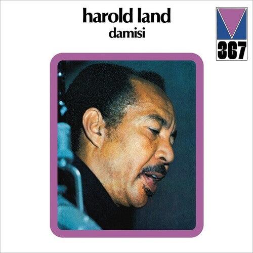 Harold Land- Damisi { VINYL LP }