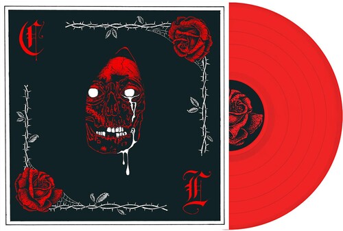 Cult Leader: A Patient Man - VINYL