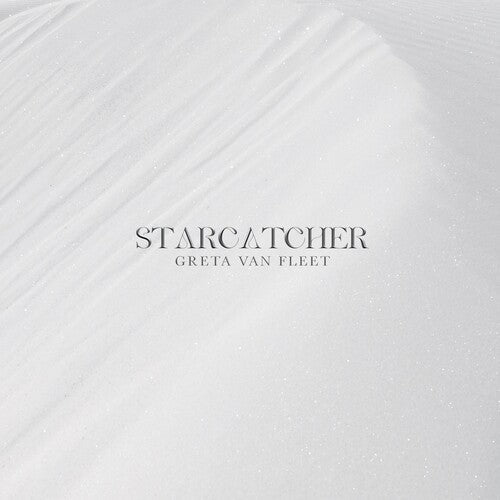 Greta Van Fleet: Starcatcher - CD