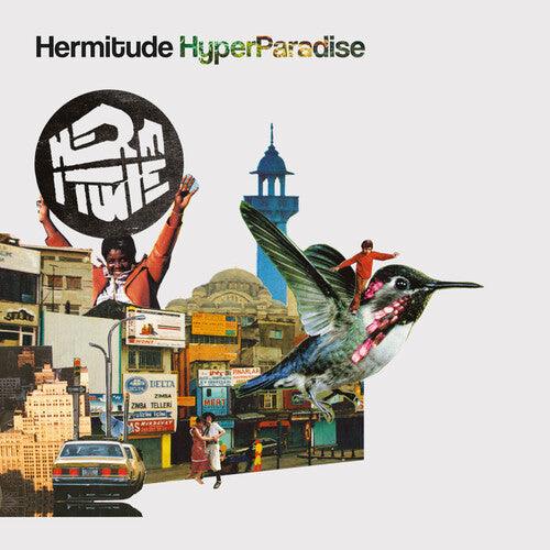 Hermitude- HyperParadise { VINYL LP }