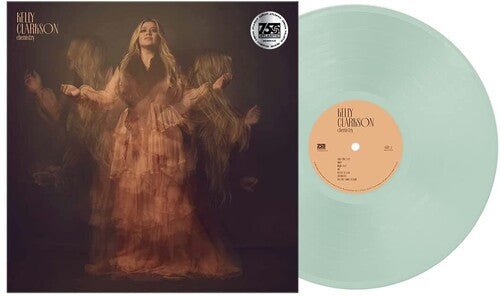 Kelly Clarkson: Chemistry - VINYL