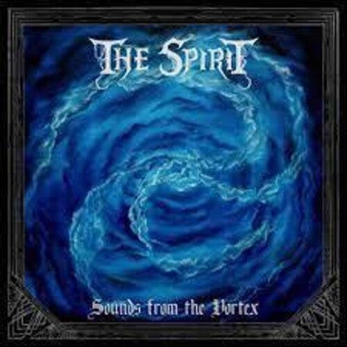 Spirit- Sounds From The Vortex { VINYL LP }