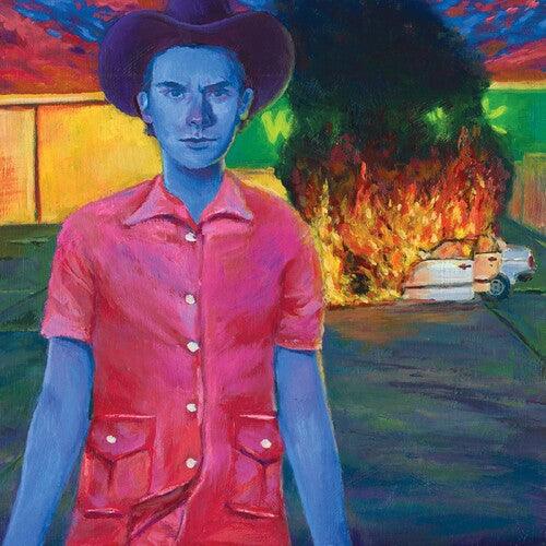 Hayden Pedigo- The Happiest Times I Ever Ignored { VINYL LP }