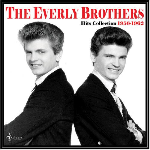 The Everly Brothers- The Hits Collection 1957-62 { VINYL LP }
